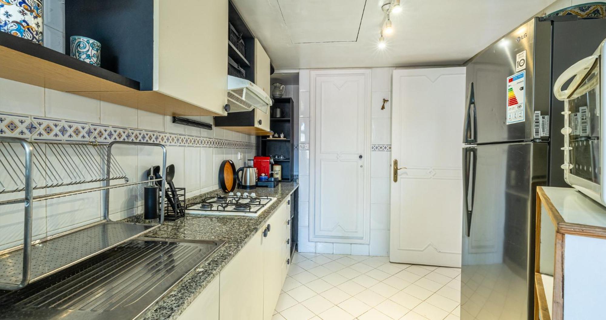 Charming 2-Bed Oasis Pool View Apartment Marrakesh Ngoại thất bức ảnh